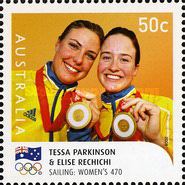[Australian Gold Medallists, type DBT]