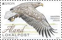 [EUROPA Stamps - National Birds, type RA]