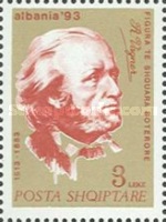 [Famous Composers, type BRU]