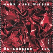 [The 75th Anniversary of the Birth of Hans Kupelwieser, type EAQ]