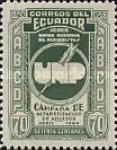 [Airmail - Adult Education, type UB]