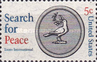 [Search for Peace, type ACS]