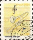 [Musical Instruments, type DQE]