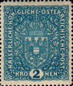 [As Previous - Picture Size: 26 x 29 mm, type AU14]