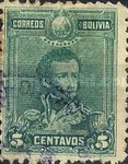 [General Sucre, 1795-1830, type O2]