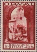 [Charity stamps, type EP]