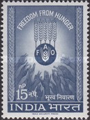 [Freedom from Hunger, type FR]