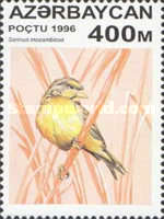 [Birds, type IR]