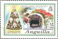 [Christmas, type AGK]