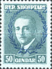 [The 2nd Anniversary of the Government - No 156-166 Overprinted, type AR6]