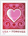 [Love - Cut Paper Heart, type GKY]
