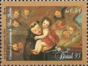 [The 800th Anniversary of the Birth of Anthony of Padua, 1195-1231, type CVP]