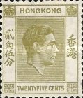 [King George VI, type T29]