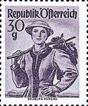 [National Costumes, type RD]