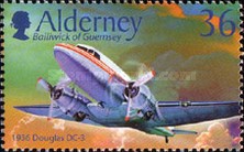 [Airplanes - The 100th Anniversary of Powered Flight, type GZ]