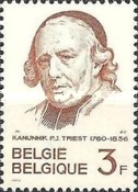 [In memorial of A.M.Gochet and P.J.Triest, type AAQ]