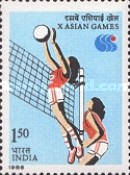 [Asian Games, Seoul, South Korea, type AGY]