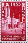 [Exposition in Brüssels, type EZ]