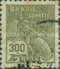 [Industry & Culture - New Watermark, type CK25]