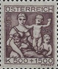 [Charity Stamps, type CC]