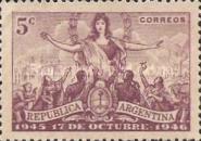 [Anniversary of the Revolution, type HR]