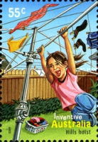 [Inventive Australia, type DDY]