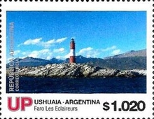 [Definitives - National Parks, type EGL]
