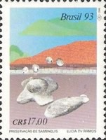 [Preservation of Archaeological Sites, type CRP]