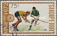 [Olympic Games - Münich, West Germany, type AON]