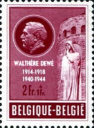 [Charity stamp, type RP]