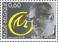 [Comics - Joint Issue with France, type CUY]