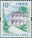 [Hong Kong Landmarks and Tourist Attractions, type ABL]