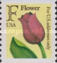 [Flower - For Domestic use (29 cents), type BUU1]