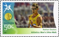 [Commonwealth Games Gold Medal Winners, type CNR]