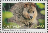 [Fauna - Native Animals, type FDS]