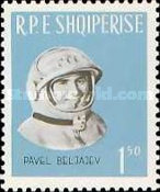 [Soviet Cosmonauts, type TA]