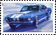 [Muscle Cars, type GHC]