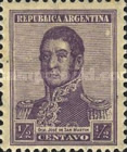 [General José Francisco de San Martín, 1778-1850, type CJ]