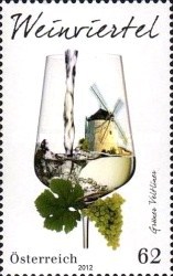 [Wine Regions of Austria – Weinviertel, type DAF]