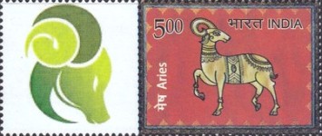 [Zodiac Signs - Personalized Vignette, type ECS]
