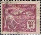 [Economy & Culture - Inscription "BRASIL", type CL1]
