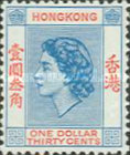 [Queen Elizabeth II, type AI10]