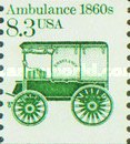 [Transportation - Coil Stamps, type BGG]