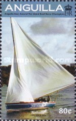 [Sialing Boats - Around the Island Boat Race Champions, type AYV]