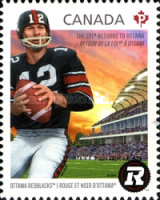 [American Football - Ottawa Redblacks, type ZGP]
