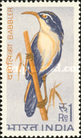 [Birds, type KB]