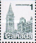 [Houses of Parliament, type XH]