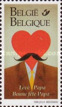 [Greeting Stamps - Without Value Specification, type CDU]