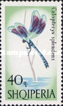 [Butterflies and Dragonflies, type XB]
