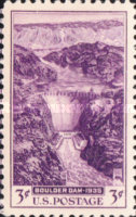 [Boulder Dam, type JL]